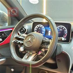 مێرسێدس بێنز C-Class